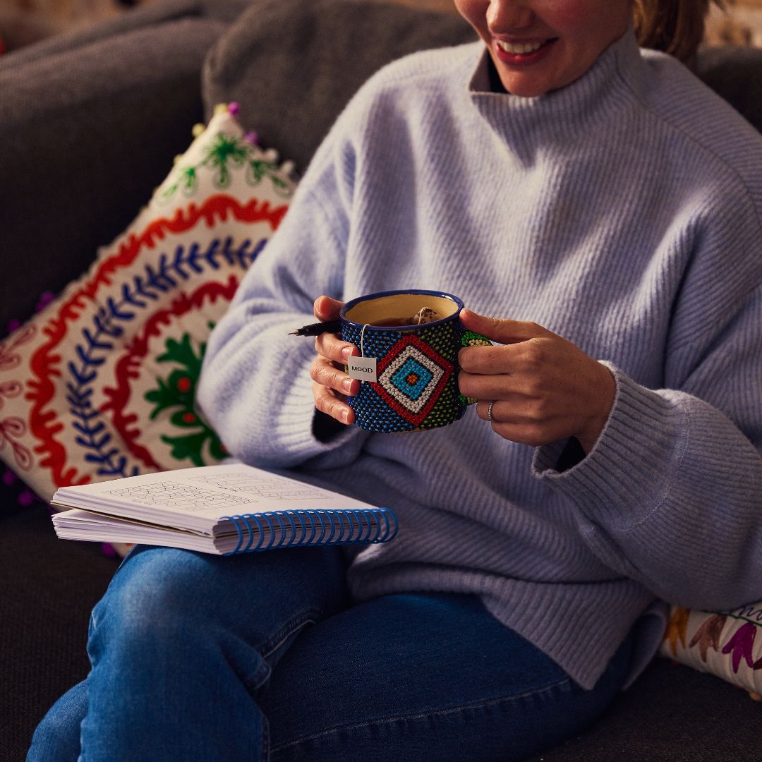 Be Kind, Unwind Top Ups - 100 tbgs **NEW**