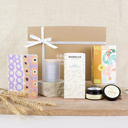 MOOD Tea x Country Culture | A Little Lift Hamper