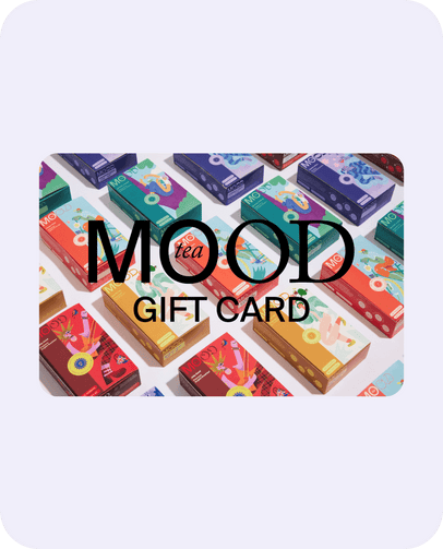 MOOD Gift Card*