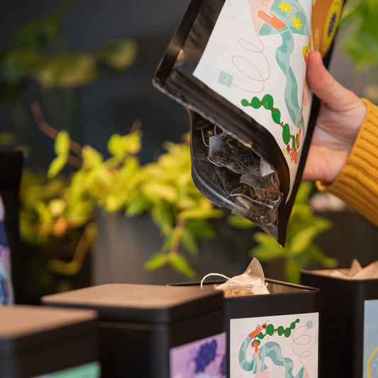 Get On Up Top Ups - 100 tbgs **NEW**