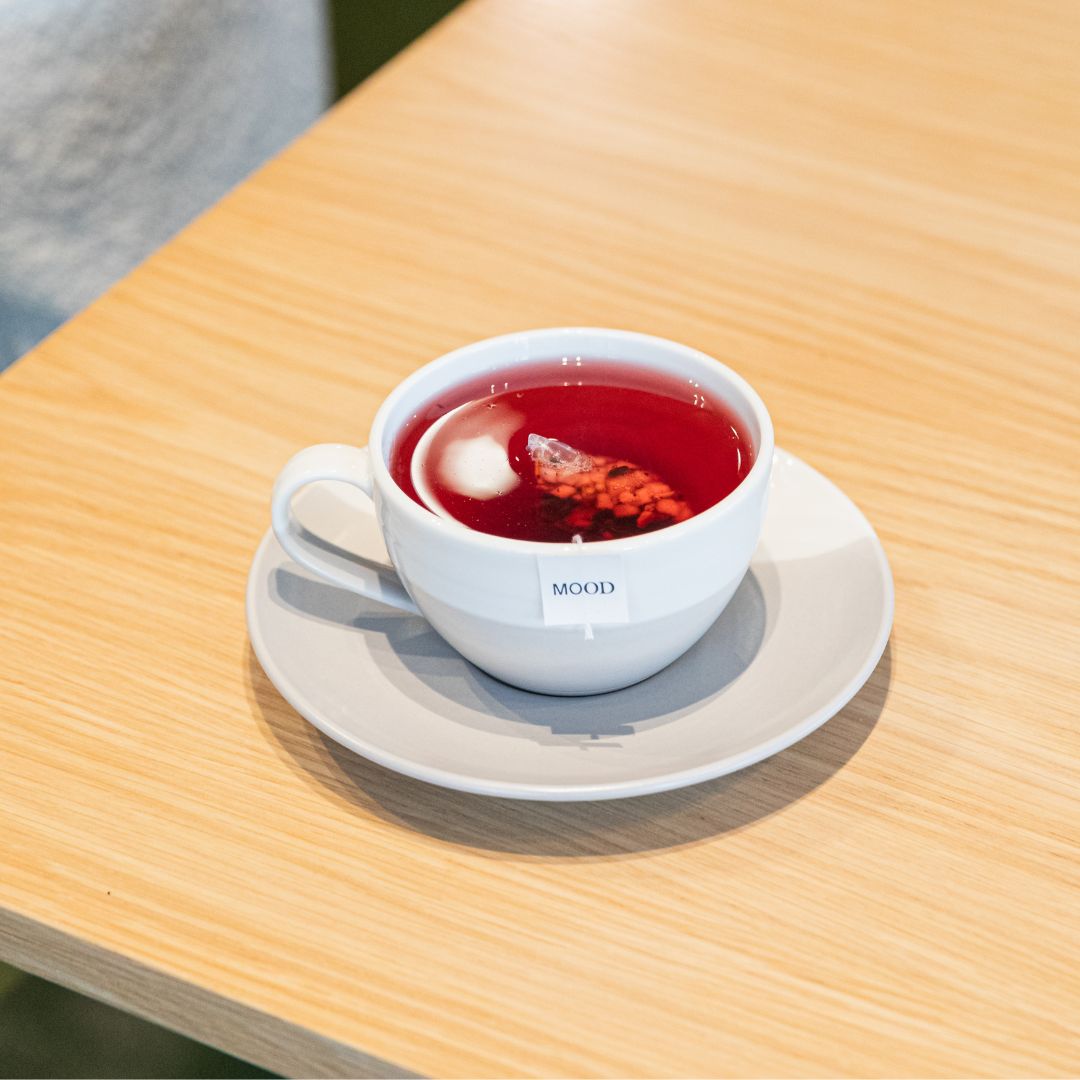 MOOD Herbal Tea Boxset