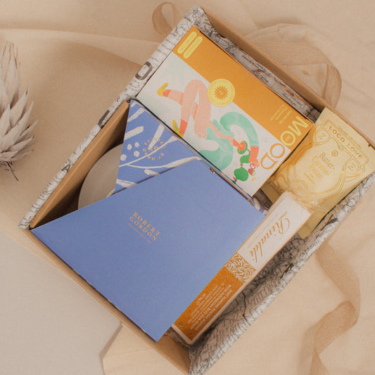 MOOD + Country Culture MOOD Tea Time Hamper