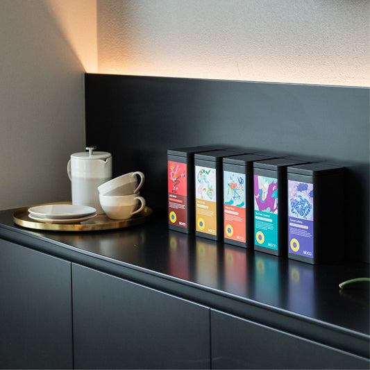 MOOD Ultimate Boxset