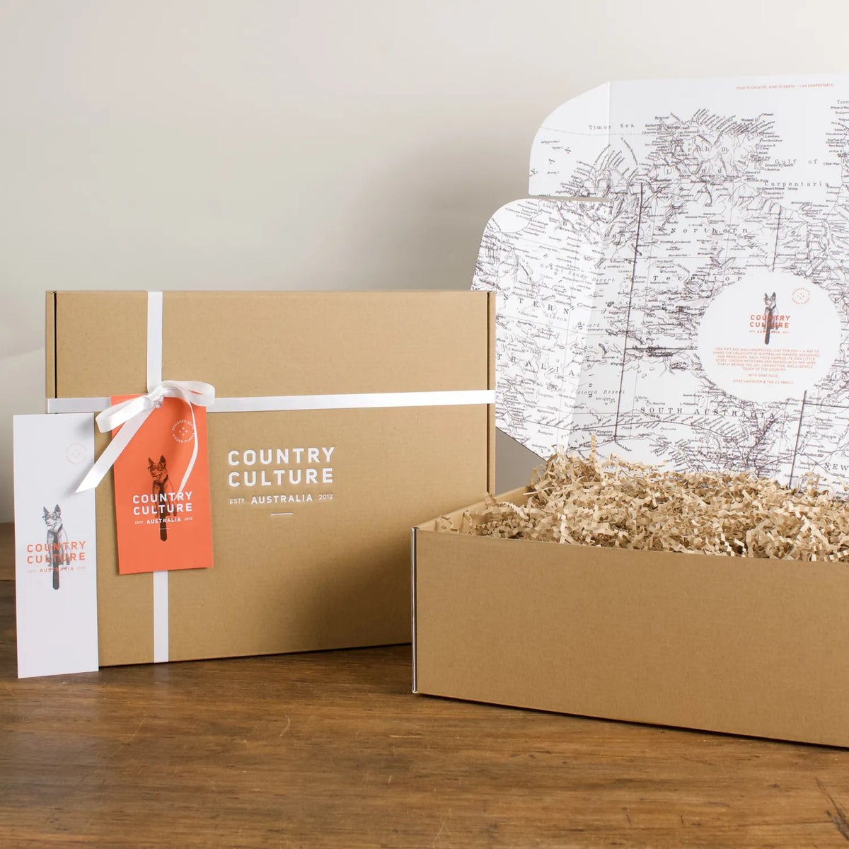 MOOD X Country Culture | A Cup of Christmas Cheer Gift Hamper