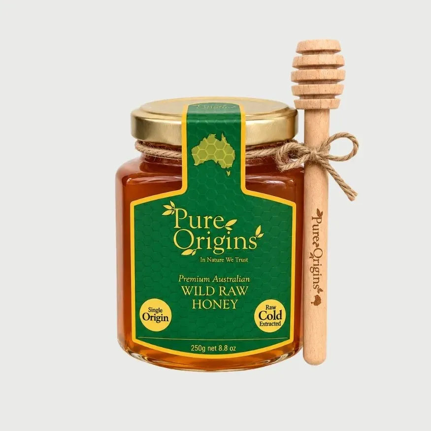 MOOD Tea x Country Culture | Care and Connection Hamper
