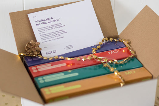 MOOD Christmas gifts