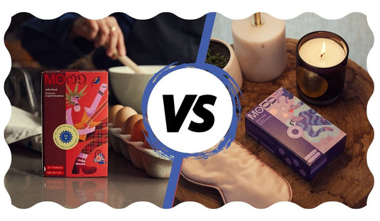 Rooibos vs Black Tea: Caffeine, Taste and Which to Drink