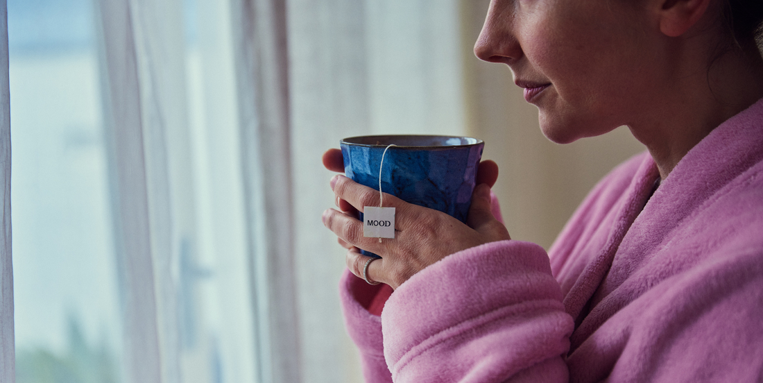 Start the year by filling your cup