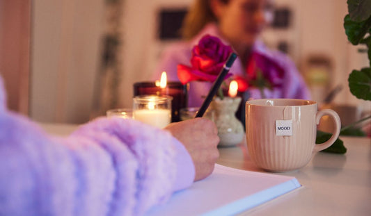 What Makes a Good Bedtime Tea?