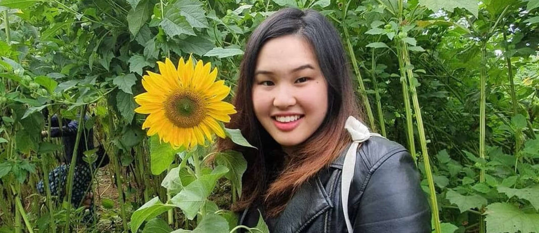 How you make a difference to young people like Maddie