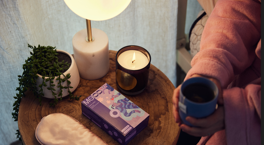 Wake Up Refreshed: Simple Strategies for a Better Night's Sleep