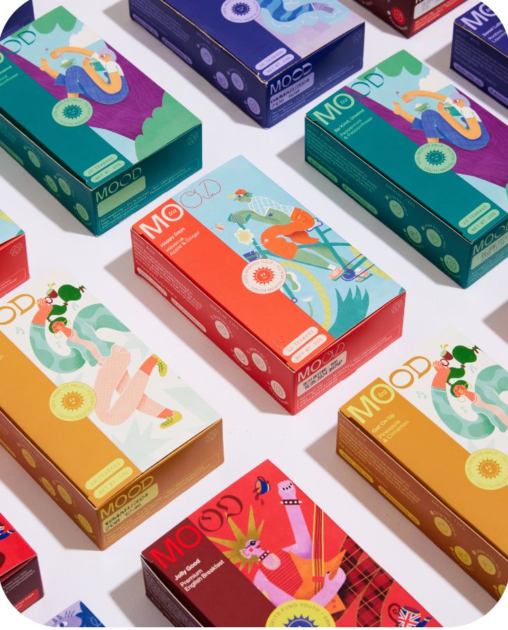 Boxes