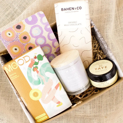 MOOD Tea x Country Culture | A Little Lift Hamper
