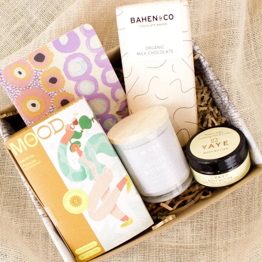 MOOD Tea x Country Culture | A Little Lift Hamper