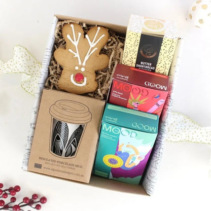 MOOD X Country Culture | A Cup of Christmas Cheer Gift Hamper