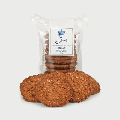 MOOD Tea x Country Culture | Gourmet Sweet Food Hamper