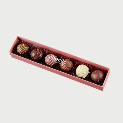 MOOD Tea x Country Culture | Gourmet Sweet Food Hamper