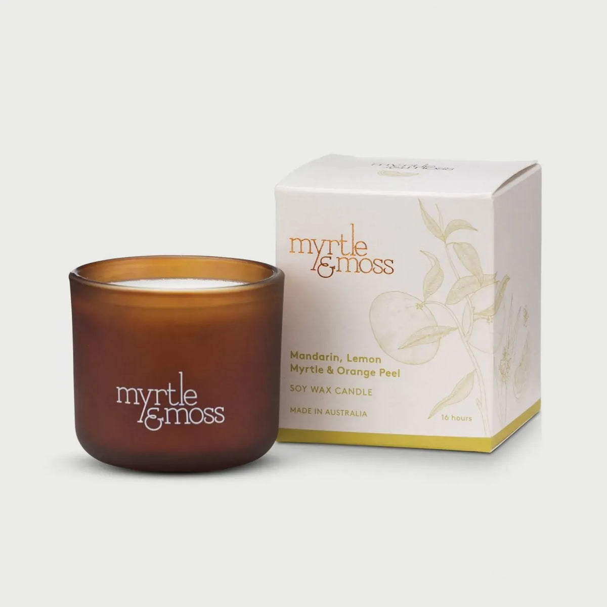 MOOD Tea x Country Culture | Gourmet Sweet Food Hamper