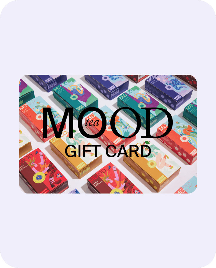 MOOD Gift Card*