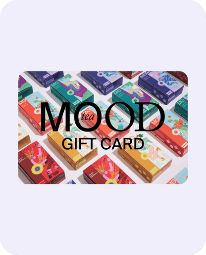 MOOD Gift Card*