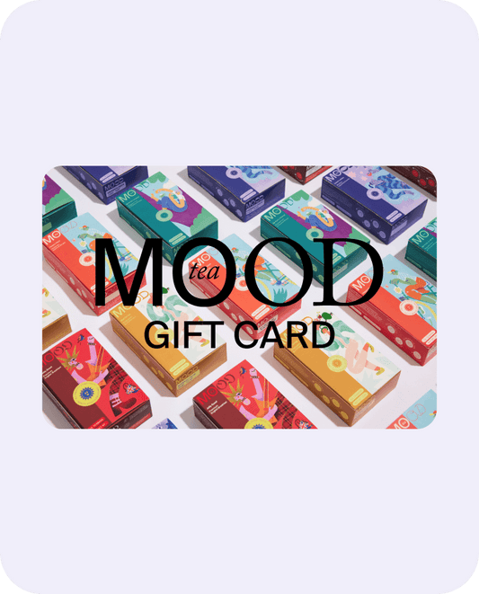 MOOD Gift Card*