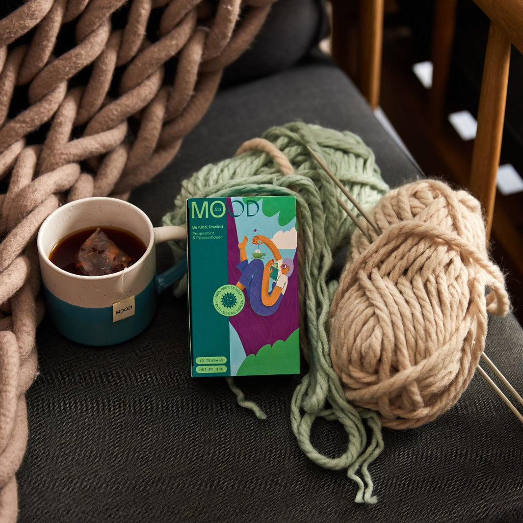 Award Winning Tea Blends | MOOD Tea Australia