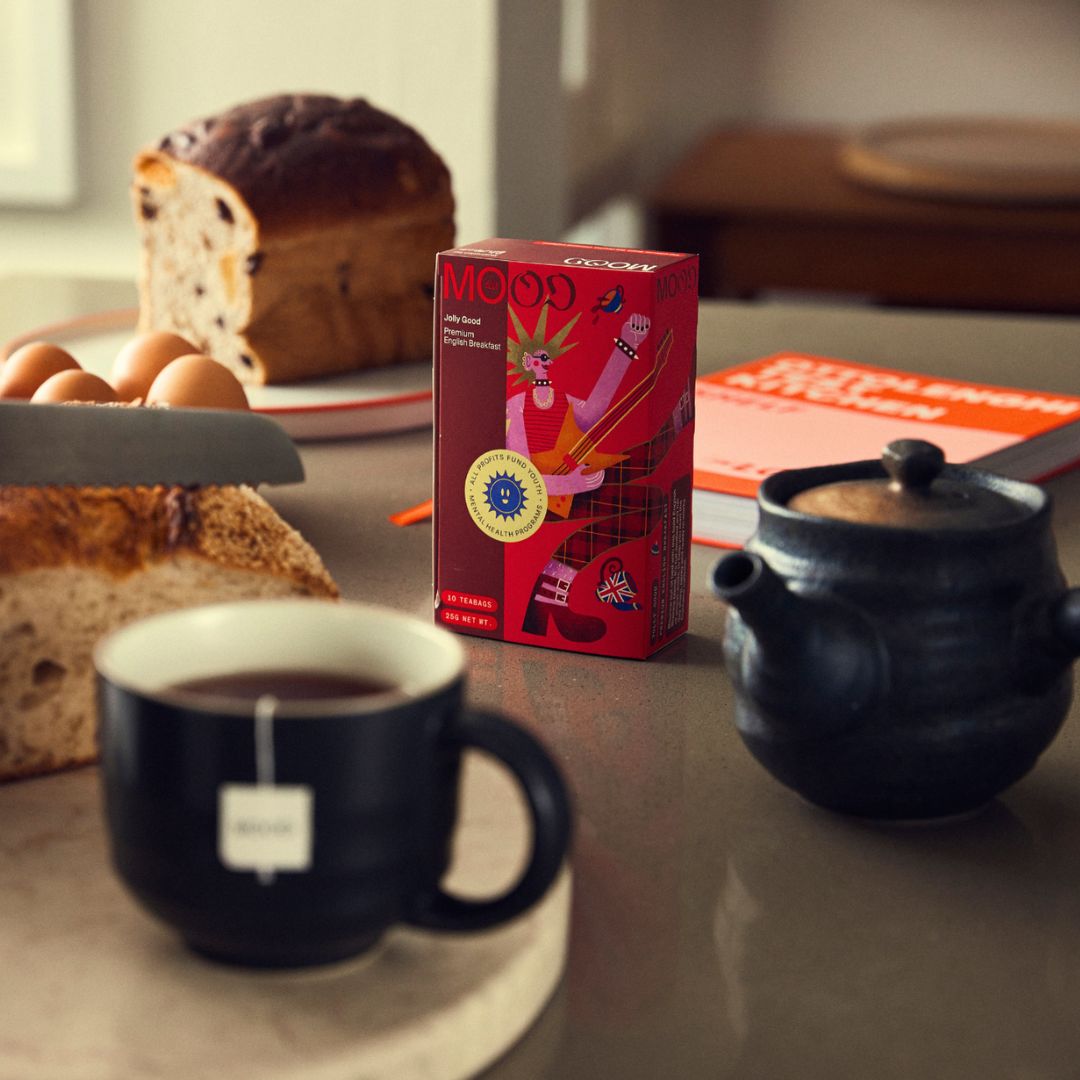 Award Winning Tea Blends | MOOD Tea Australia