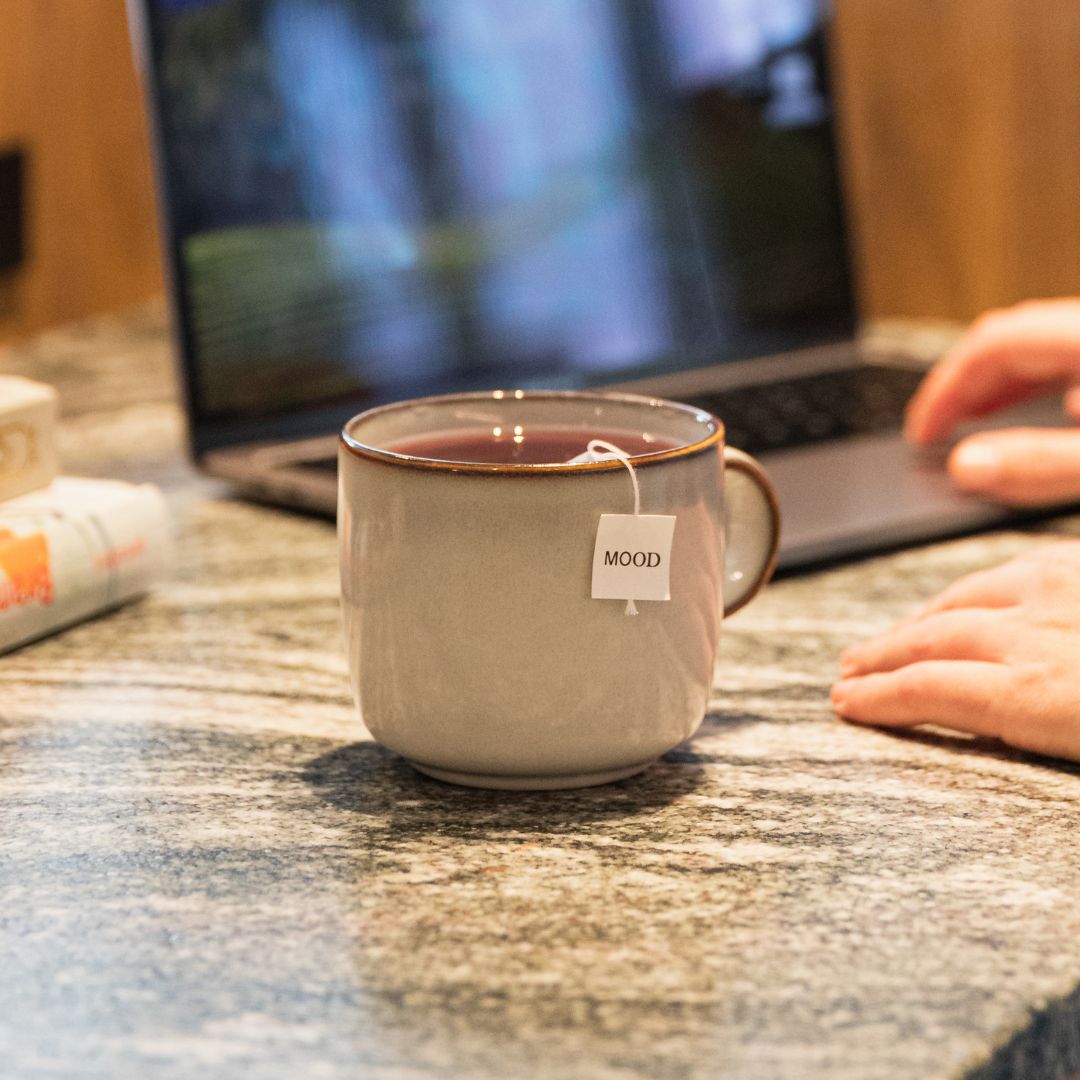 MOOD Herbal Tea Boxset