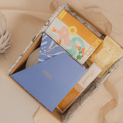 MOOD + Country Culture MOOD Tea Time Hamper