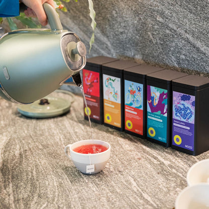 MOOD Ultimate Boxset