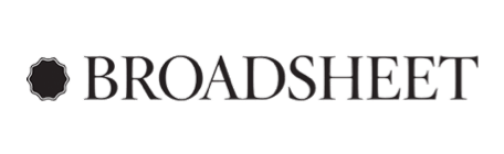 Broadsheet