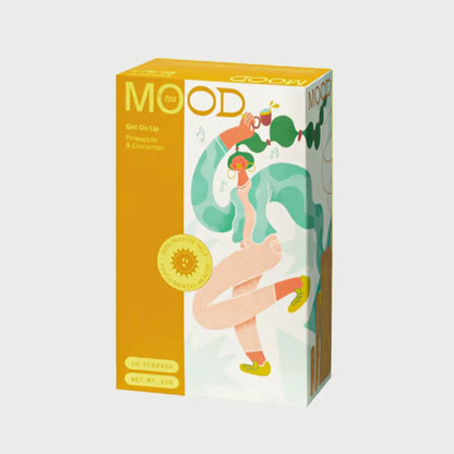 MOOD X Country Culture | Tea Time Gift Hamper
