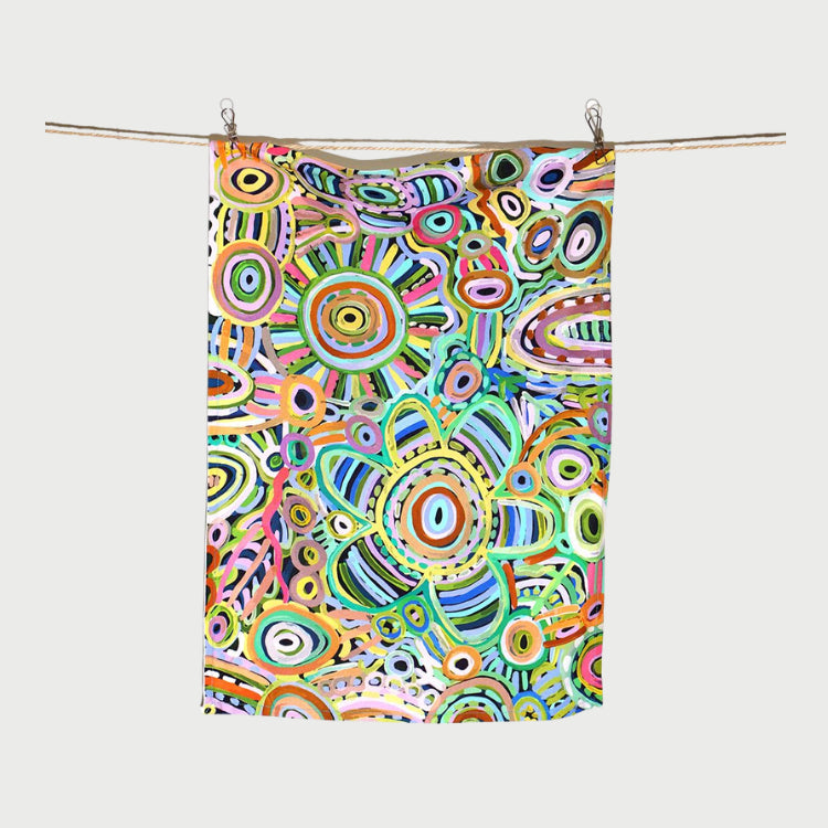 MOOD Tea x Country Culture | Care and Connection Hamper