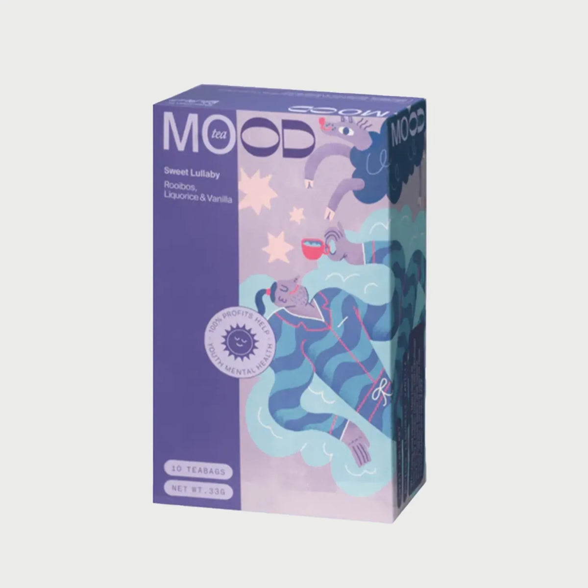 MOOD Tea x Country Culture | Care and Connection Hamper