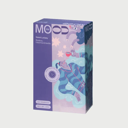MOOD Tea x Country Culture | Care and Connection Hamper