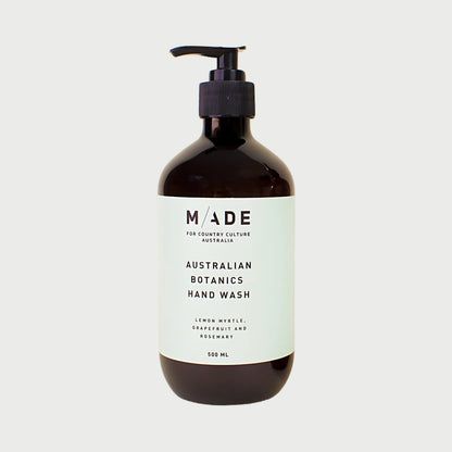 MOOD Tea x Country Culture | Care and Connection Hamper